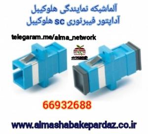 آگهی آلما شبکه نماینده رسمی هلوکیبل در ایران Helukabel Representative