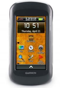 آگهی فروش جی پی اس دستي گارمین مدل Garmin GPS Montana 650