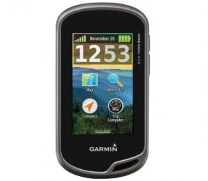 آگهی جی پی اس دستی گارمین مدل Garmin GPS Oregon 650
