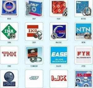 آگهی فروش انواع بیرینگ و رولربيرينگ های SKF - FAG در ایران
