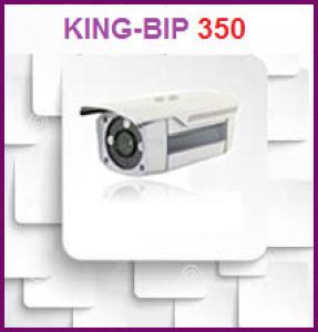 آگهی فروش دوربین های تحت شبکه (KING (IP CAMERA