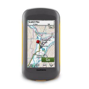 آگهی فروش جی پی اس دستي گارمین مدل Garmin GPS Montana 600