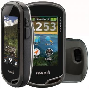 آگهی فروش جی پی اس دستی گارمین مدل Garmin GPS Oregon 650