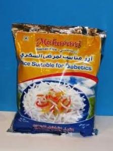 برنج دیابتی ورژیمی ماهارانی
