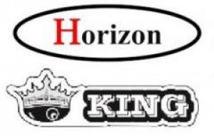 آگهی اعطای نمایندگی انحصاری محصولات Horizon & KING درکلیه استانها