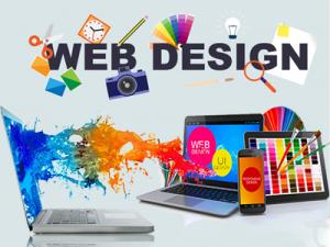 آگهی طراحی وب سایت و طراحی فروشگاه اینترنتی