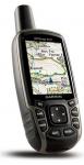فروش جی پی اس دستي گارمین مدل Garmin GPS Map 62SC