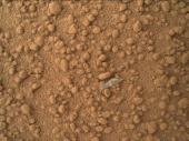  عکسهایی زیبا از ماموریت ربات در سیاره مریخ   