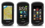 فروش جی پی اس دستی مدل  Garmin GPS Oregon 600  