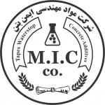 M.I.C شرکت مواد مهندسی ایمن بتن ( تولید کننده افزودنی های بتن و نوارهای واتراستاپ )