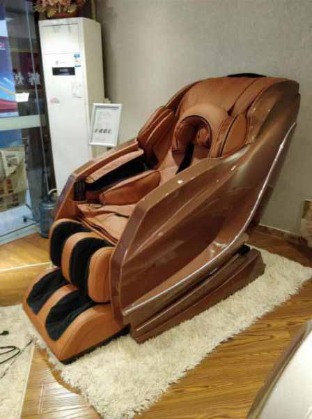 آگهی تعمیر صندلی ماساژور (مبل ماساژ)
