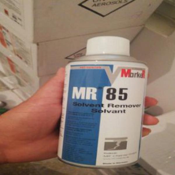 آگهی اسپری Remover برند MR CHEMIE MR85