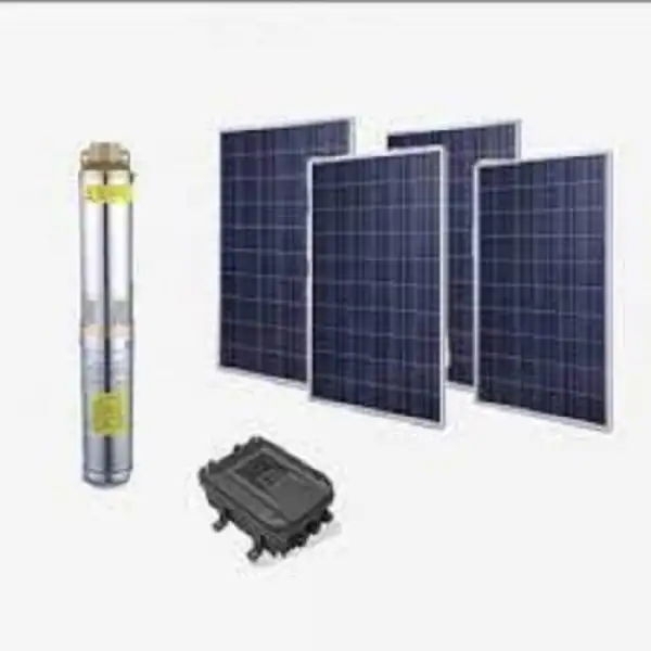 آگهی پمپ و شناور خورشیدی مدل 4dlr6-65-72-550