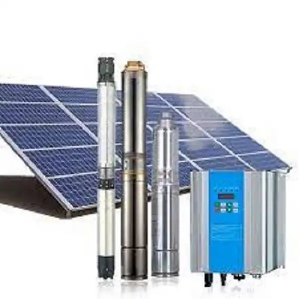 آگهی پمپ و شناور خورشیدی مدل difful 3dpc35-95-48-750