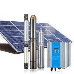 پمپ و شناور خورشیدی مدل difful 3dpc35-95-48-750