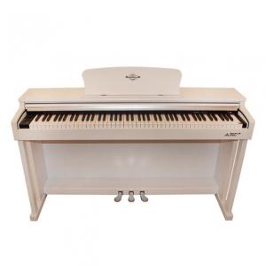 آگهی پیانو دیجیتال سوری و کرون دار برگمولر مدل BM-280