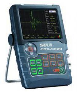 آگهی عیب یاب التراسونیک برند SIUI مدل CTS-9009