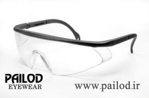 آگهی فروش عینک های ایمنی پایلود دارای لایه روکش ضد خش