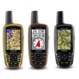 آگهی فروش جی پی اس  دستی گارمین مدل MAP 62S Garmin GPS