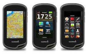 آگهی فروش جی پی اس دستی مدل  Garmin GPS Oregon 600  