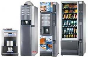 آگهی نمایندگی و تعمیرگاه مجاز مرکزی دستگاه فروش اتوماتیک  (Vending Machines)