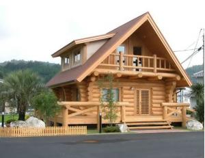 آگهی طراحی و ساخت خانه، ویلا و ساختمان چوبی، سازه پیش ساخته چوبی